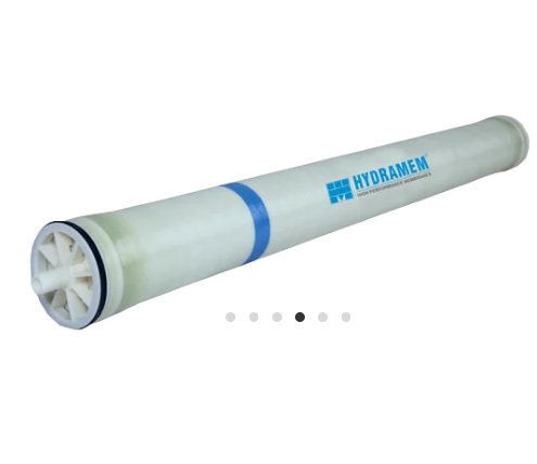 Hydramem low pressure RO membrane
